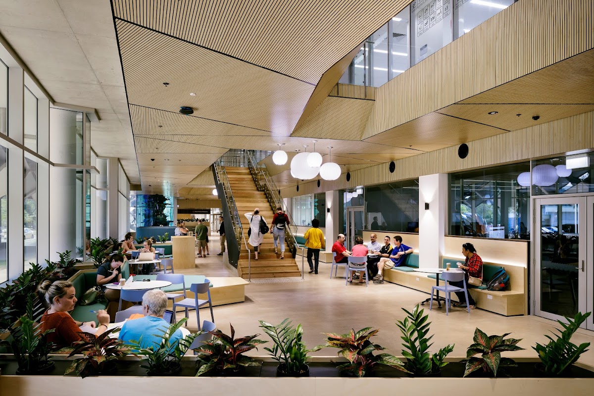 James Cook University photo 3