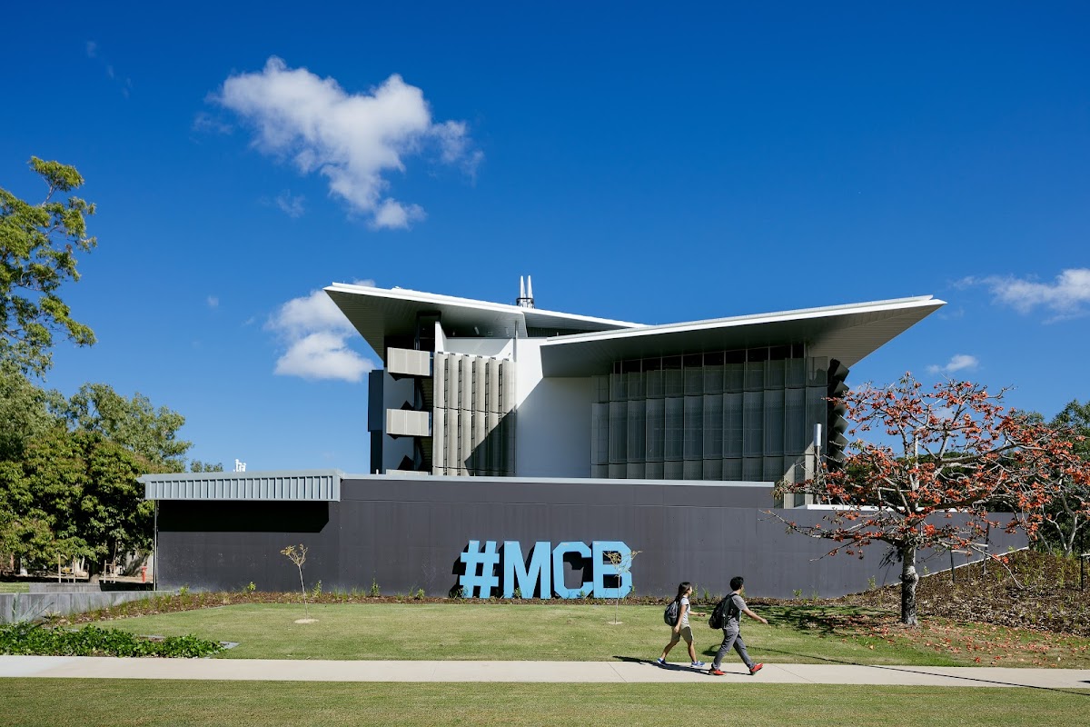 James Cook University photo 4