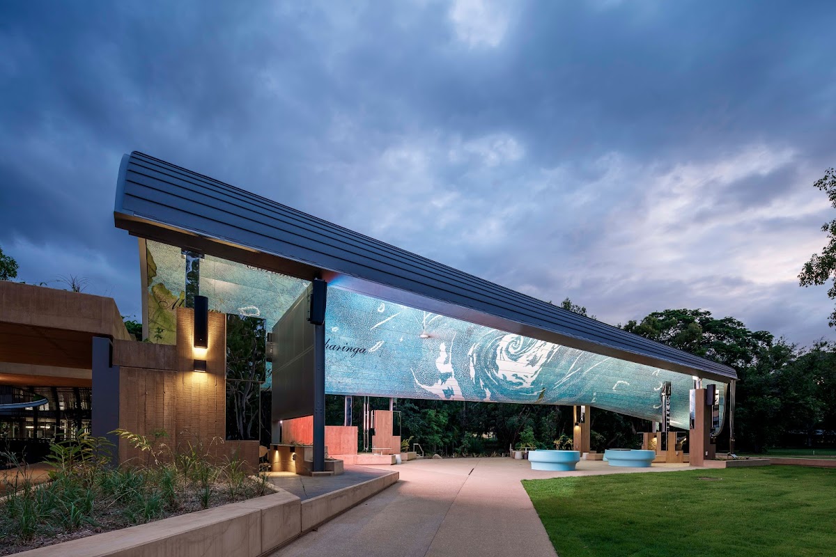 James Cook University photo 6