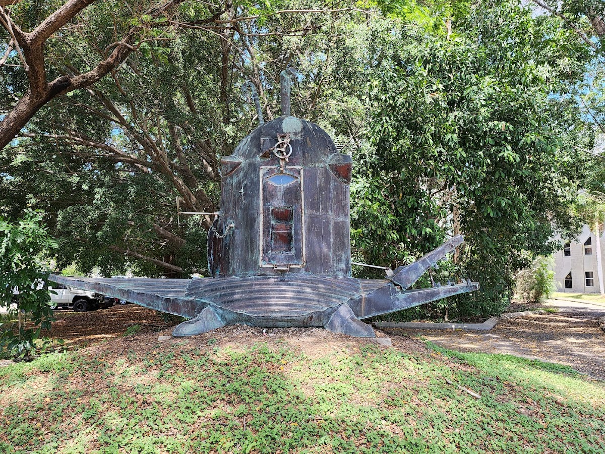 James Cook University photo 8