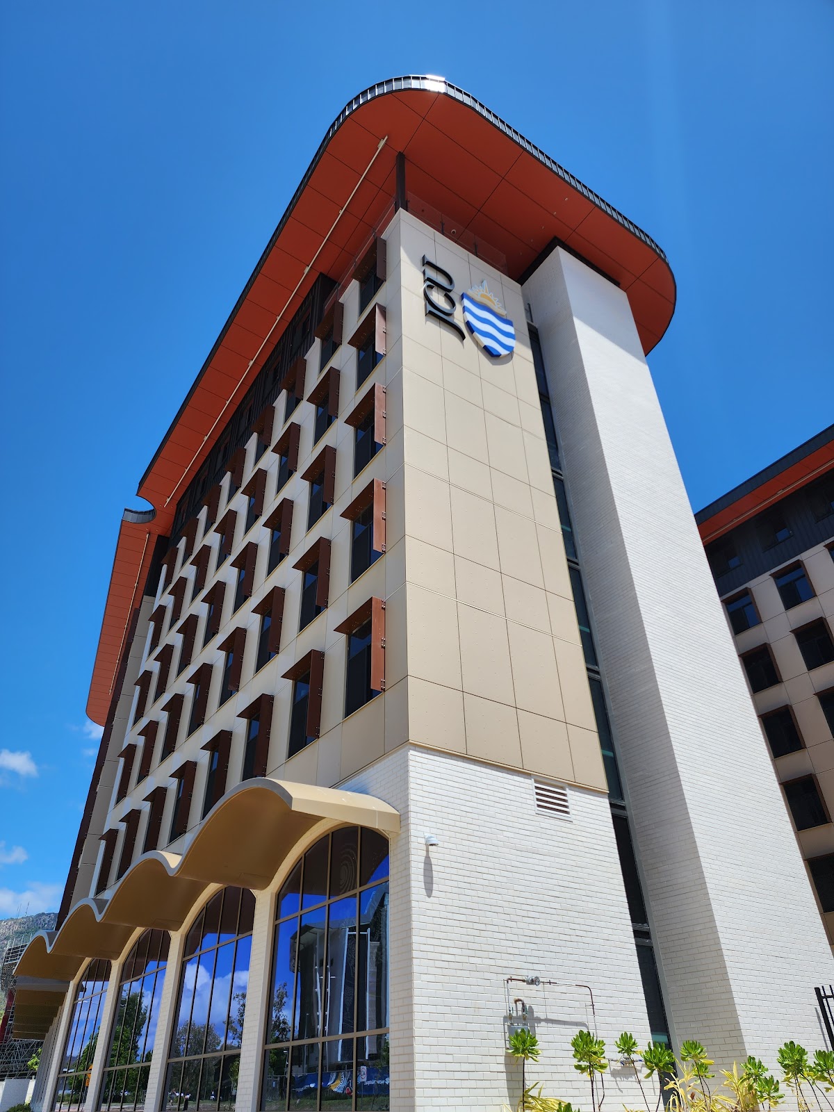 James Cook University photo 9