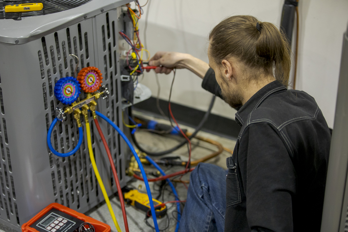Technical Institute 3148 photo 3