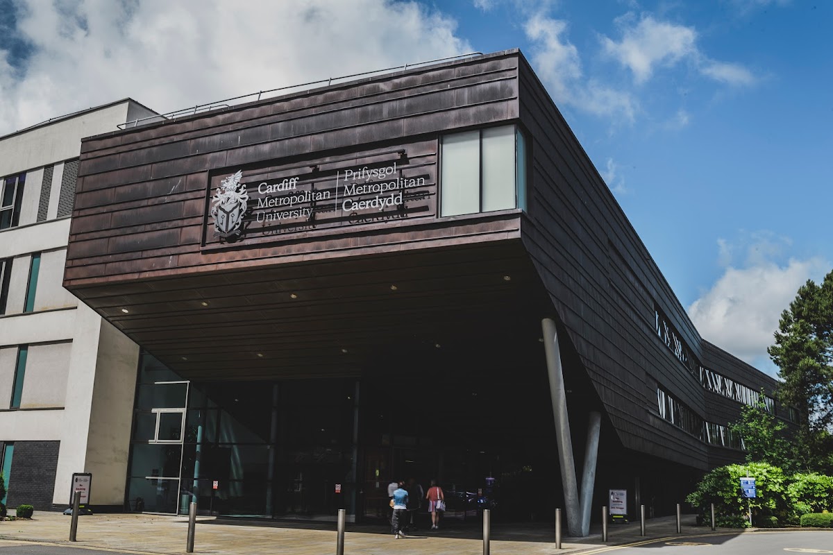 Cardiff Metropolitan University photo 1