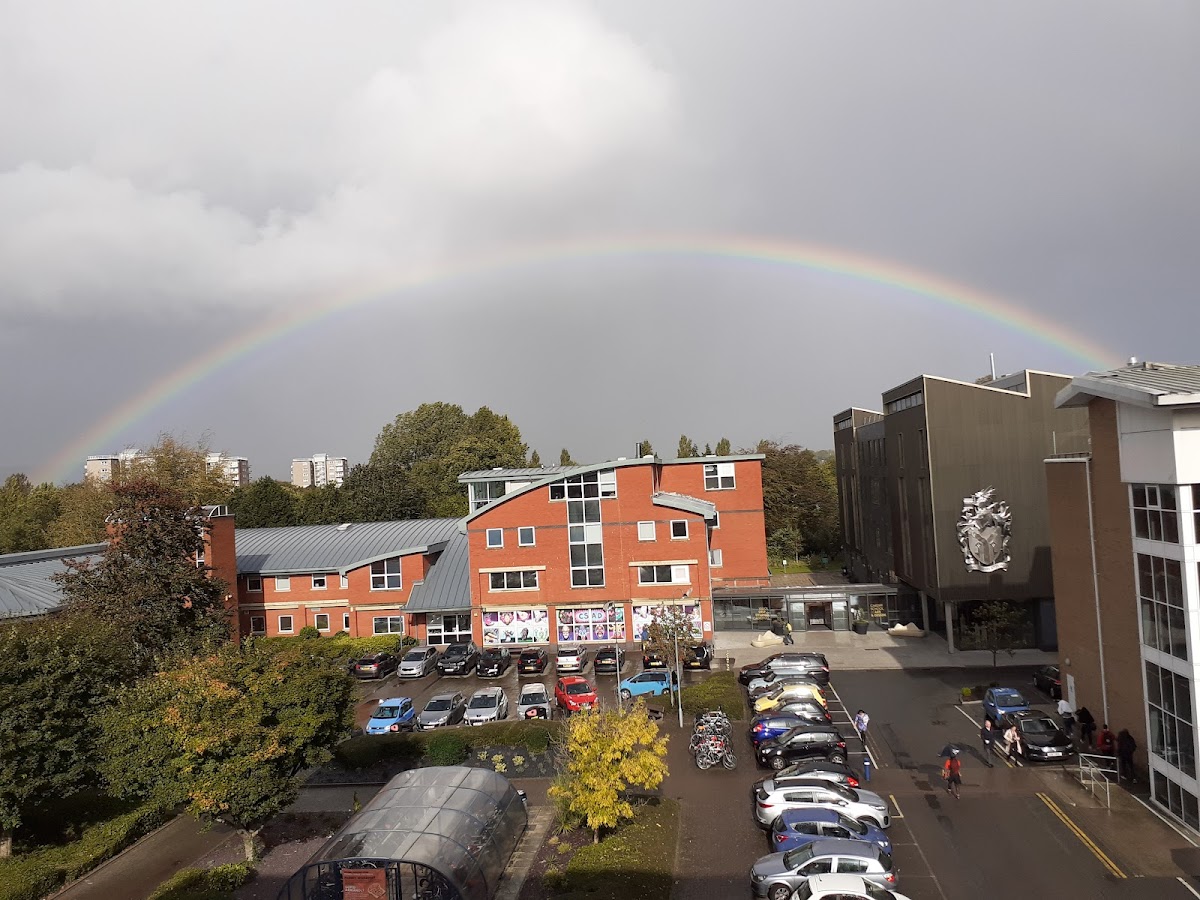 Cardiff Metropolitan University photo 3