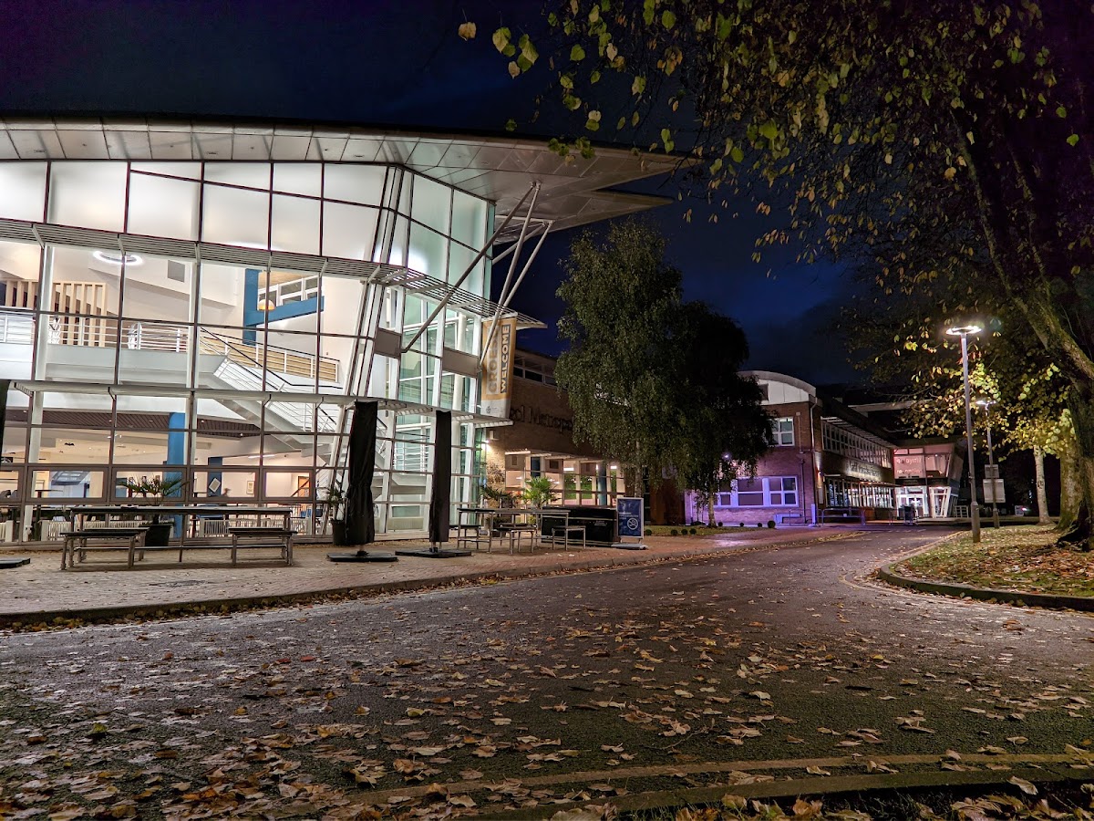 Cardiff Metropolitan University photo 4