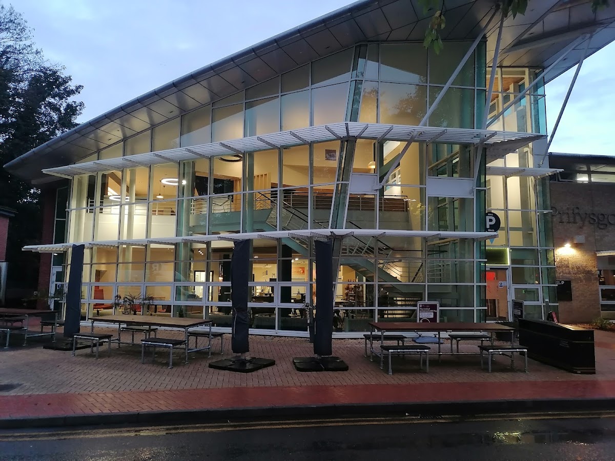 Cardiff Metropolitan University photo 5