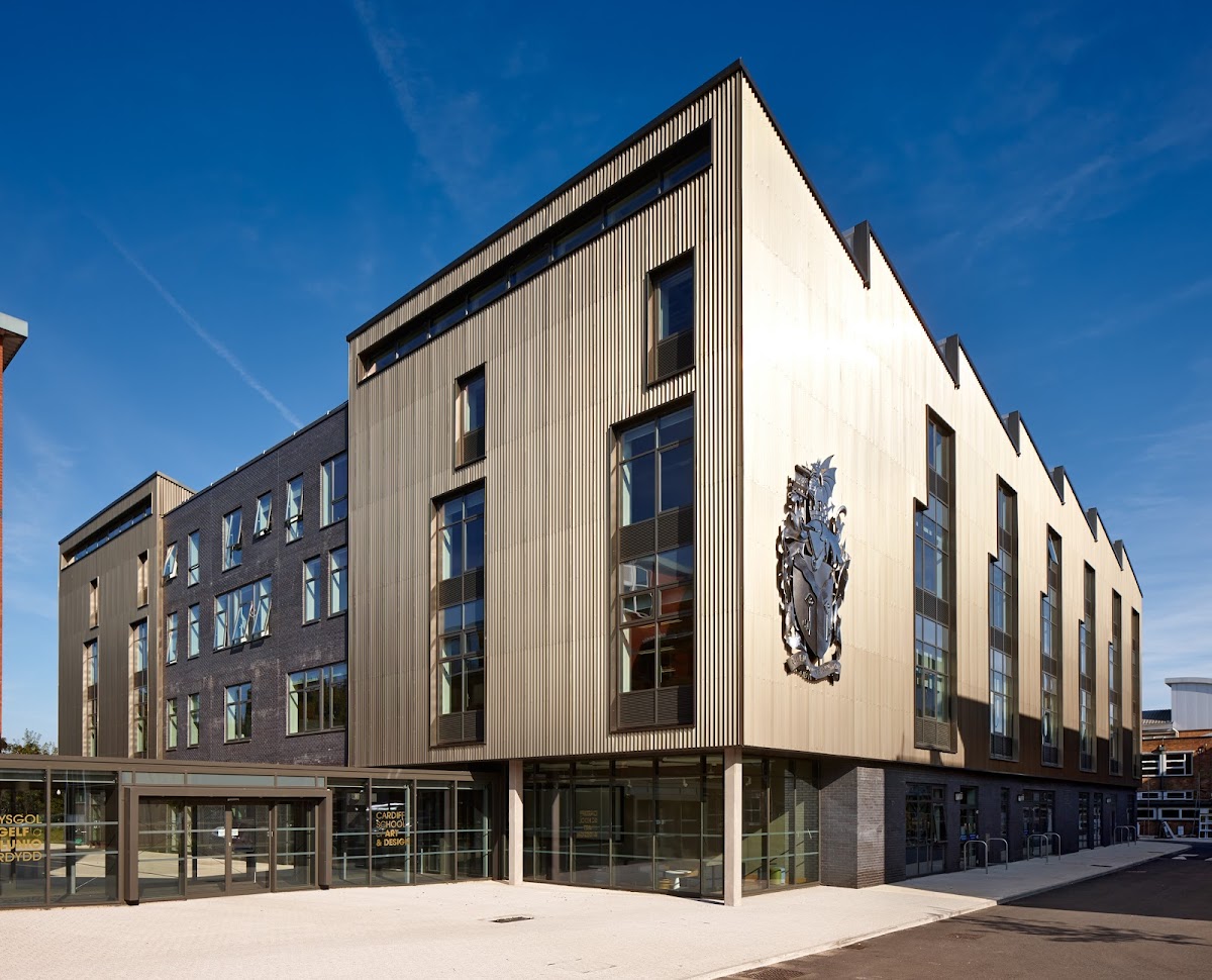 Cardiff Metropolitan University photo 6