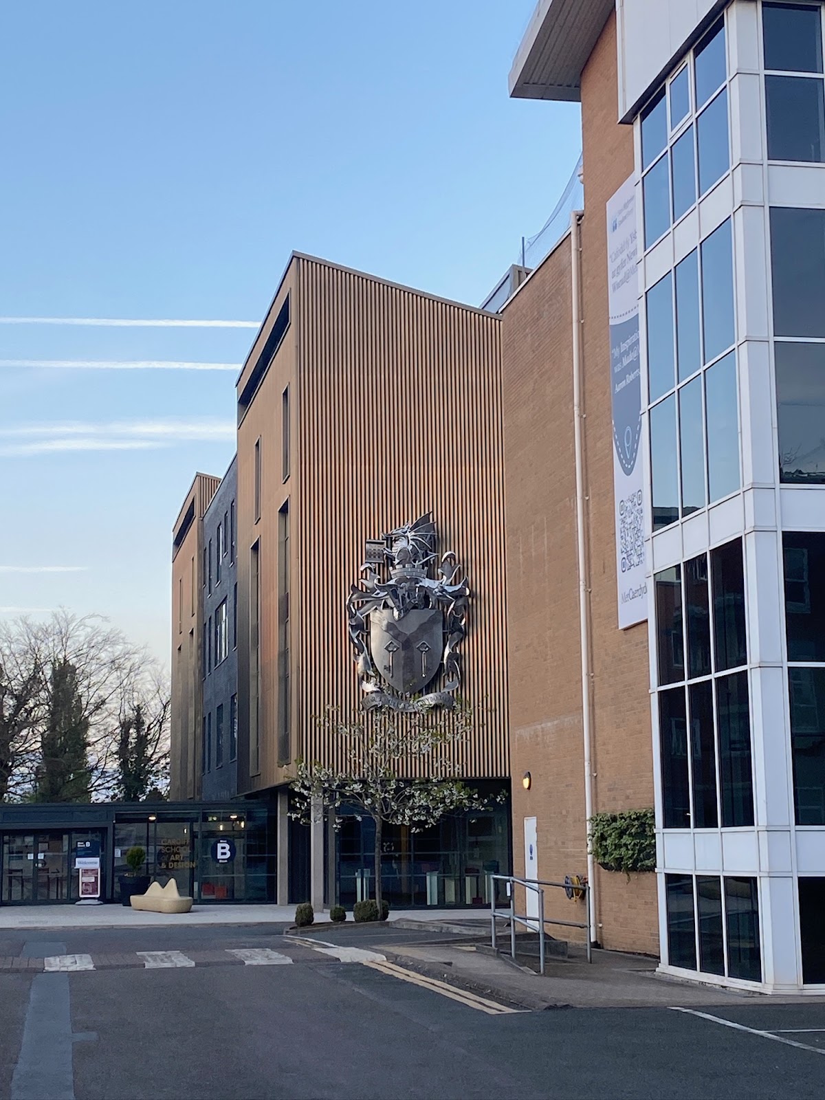 Cardiff Metropolitan University photo 8