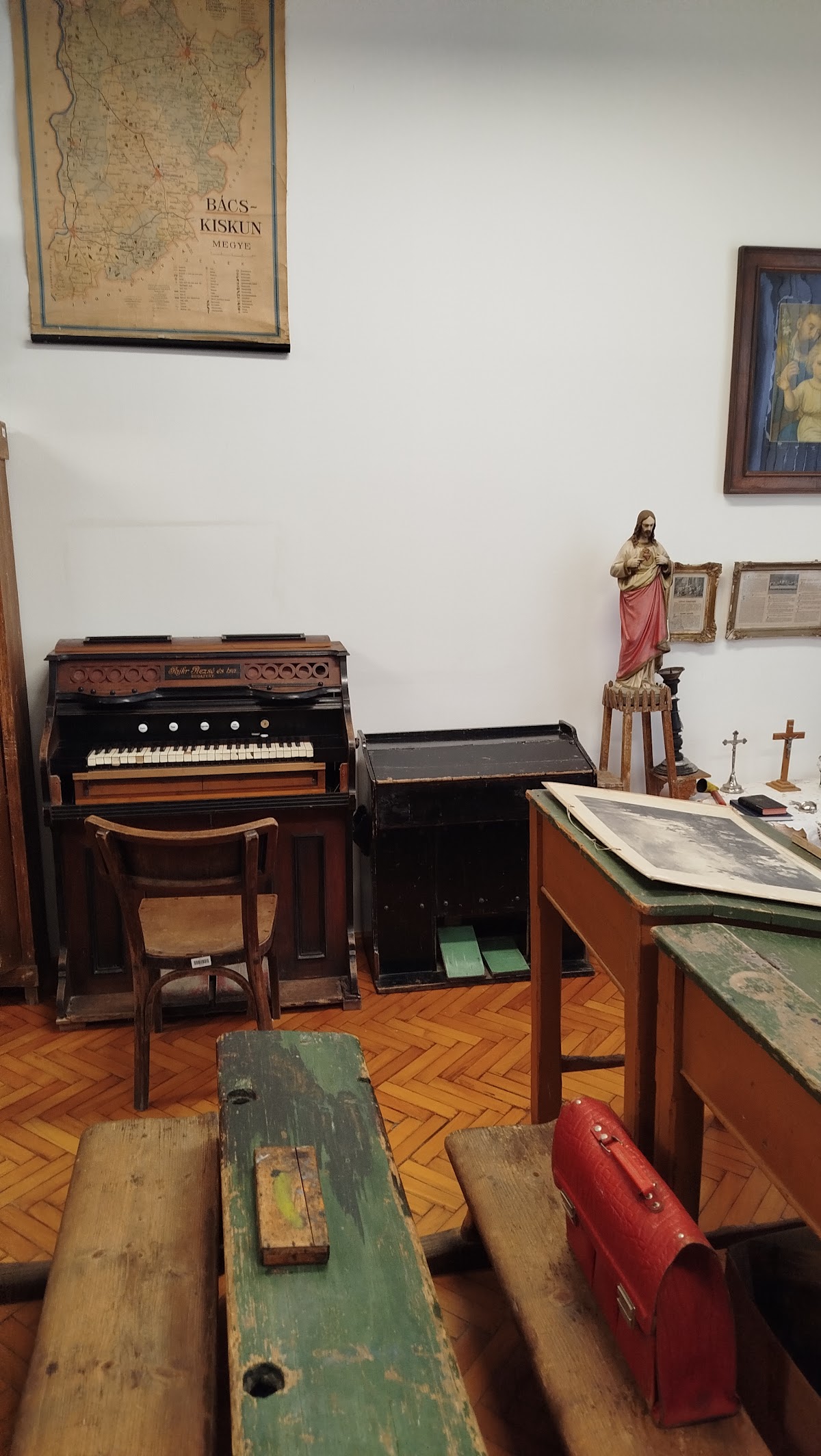 Eötvös József College photo 9