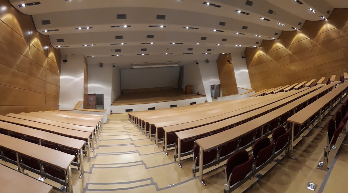 University of Thessaly - Trikala photo 4