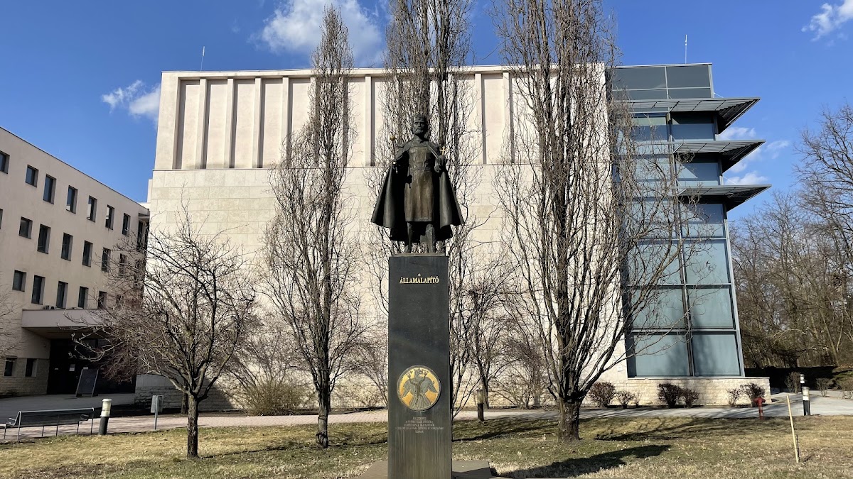 University of Nyíregyháza photo 2