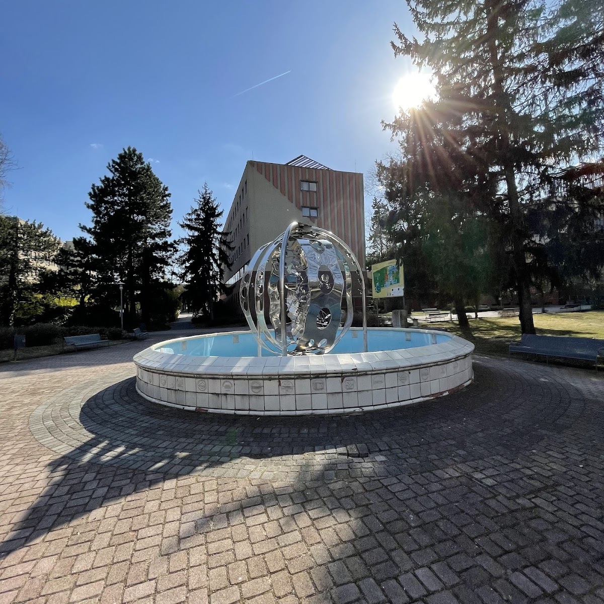 University of Nyíregyháza photo 7