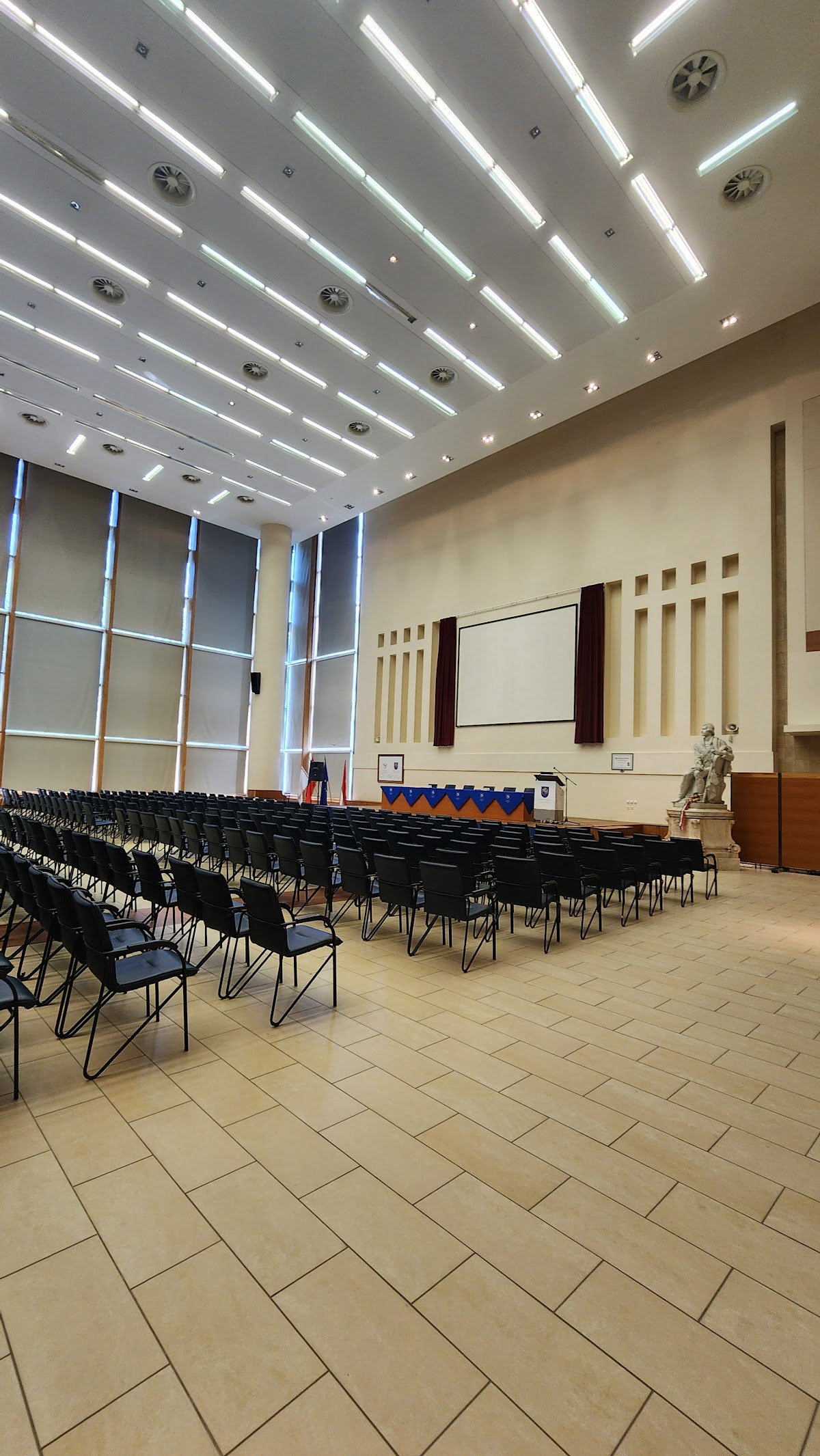 University of Nyíregyháza photo 9