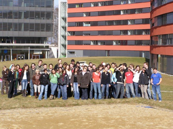 Salzburg University of Applied Sciences photo 6