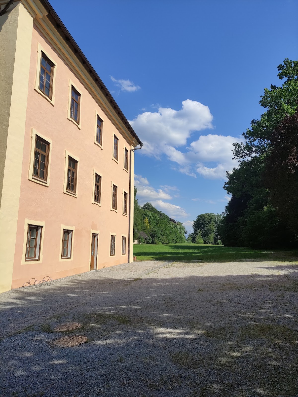 Salzburg University of Applied Sciences photo 8