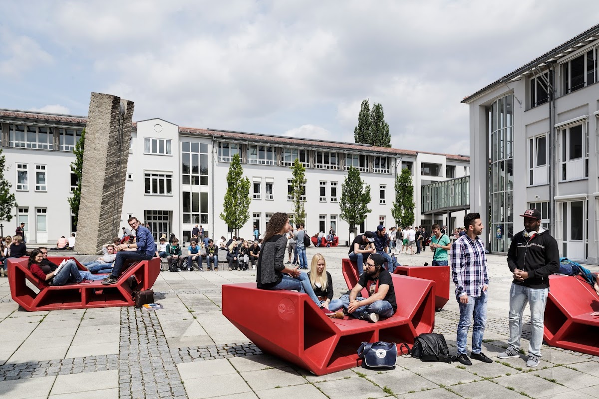 Hochschule Landshut photo 2