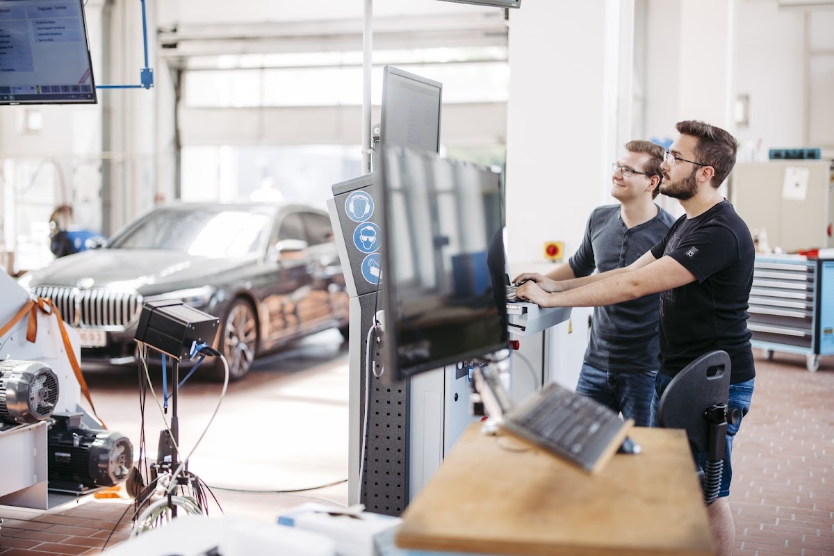 Hochschule Landshut photo 5