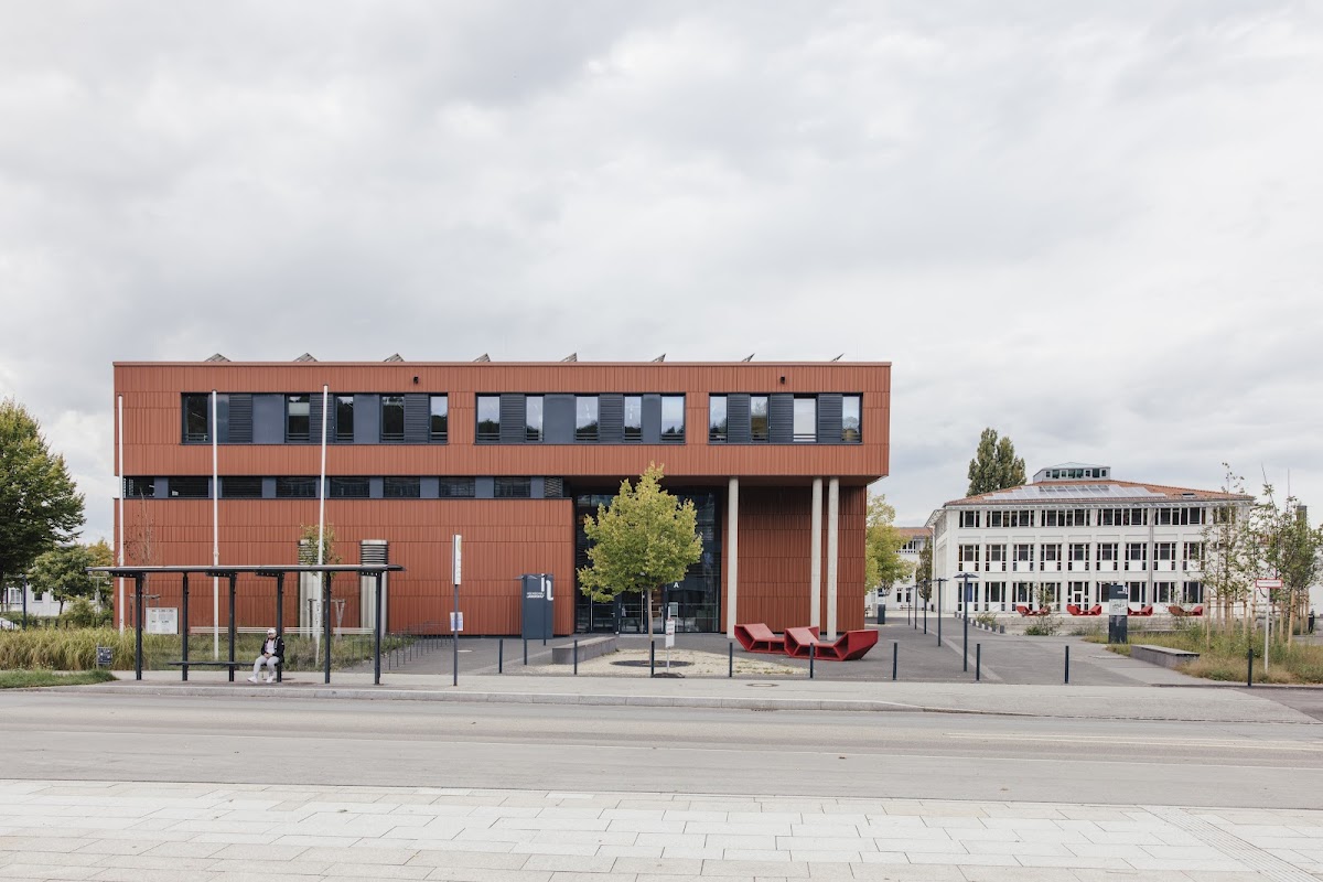 Hochschule Landshut photo 6