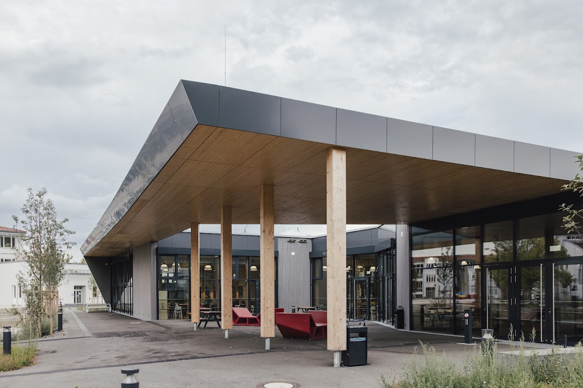 Hochschule Landshut photo 7