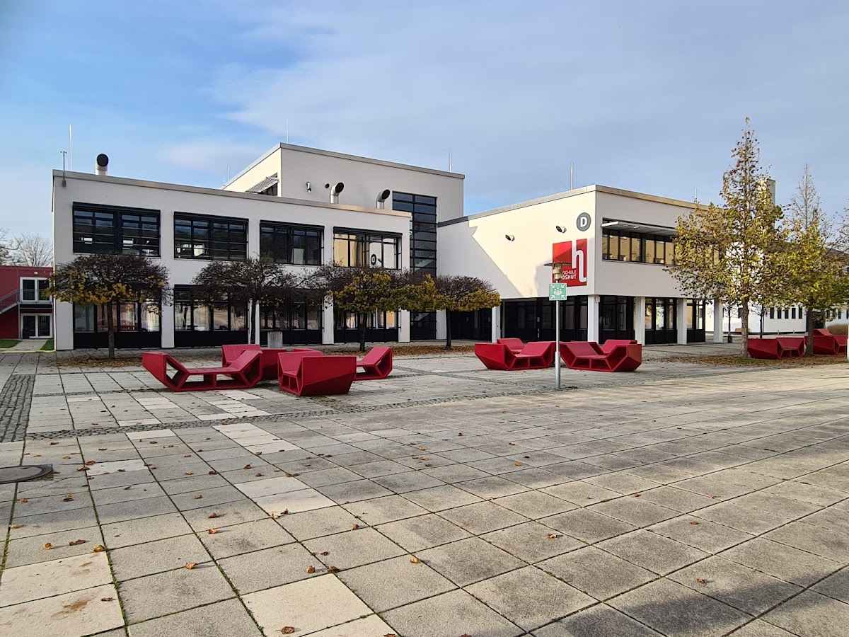 Hochschule Landshut photo 9