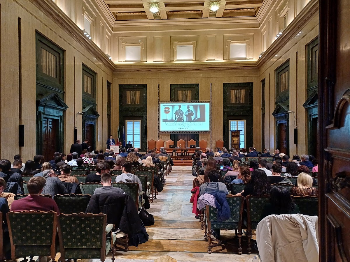 University of Siena - Economics photo 1