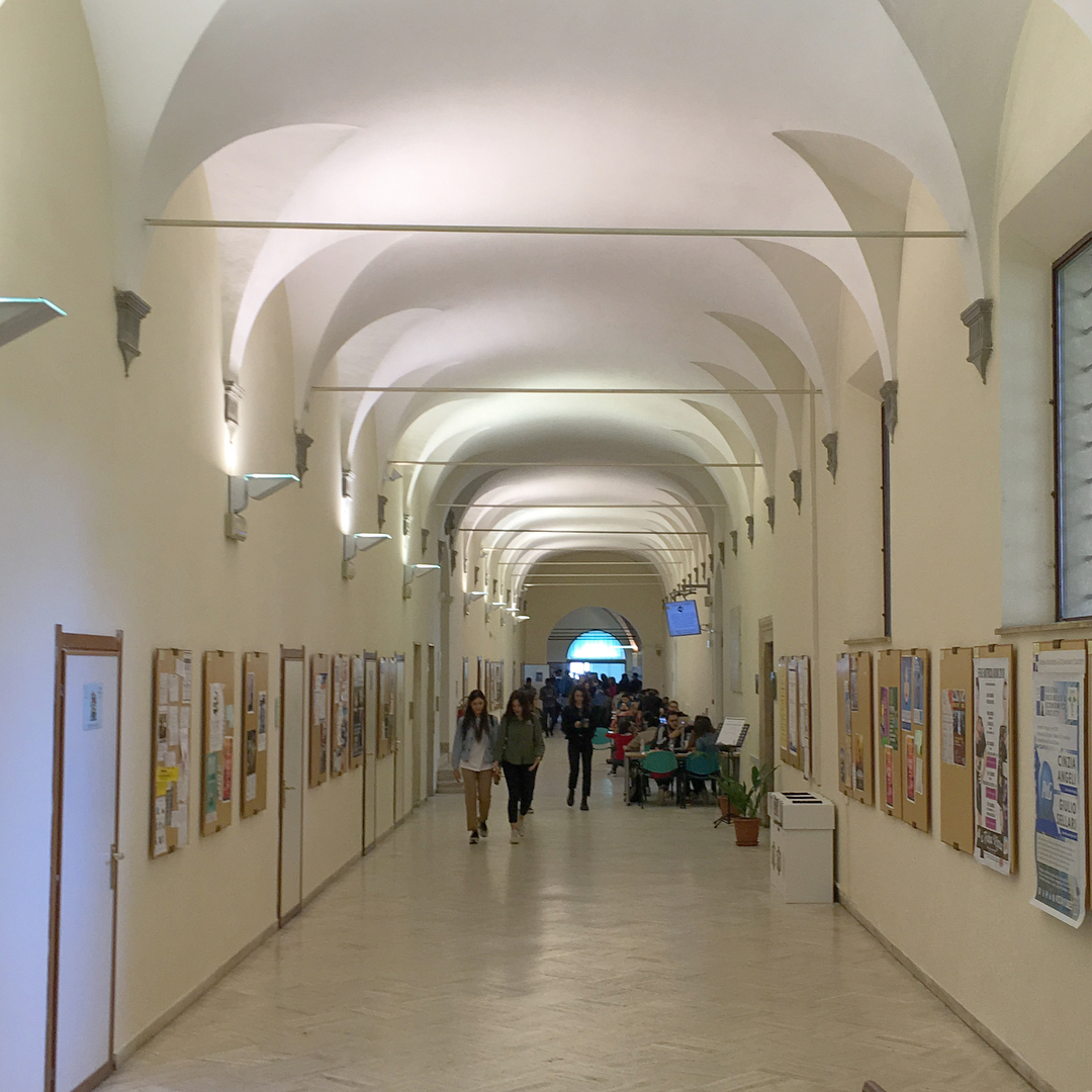 University of Siena - Economics photo 4