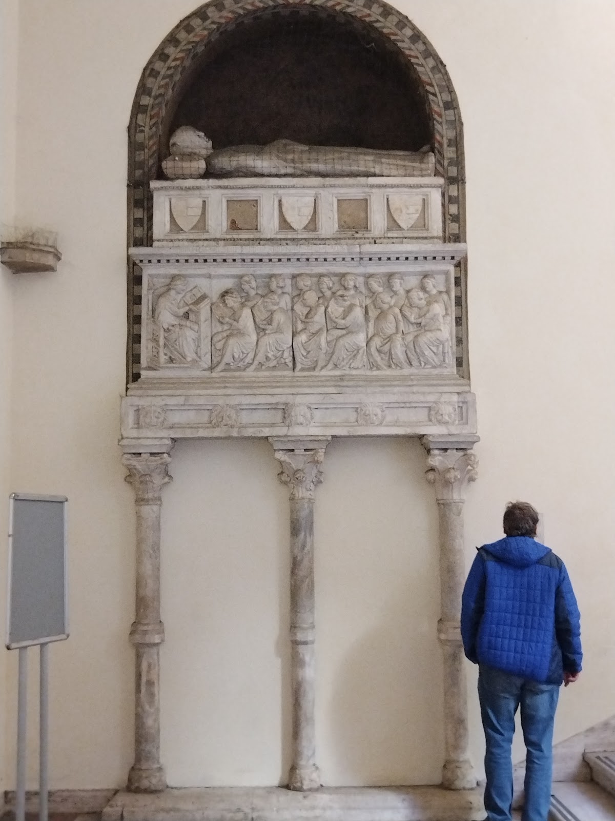 University of Siena - Economics photo 7