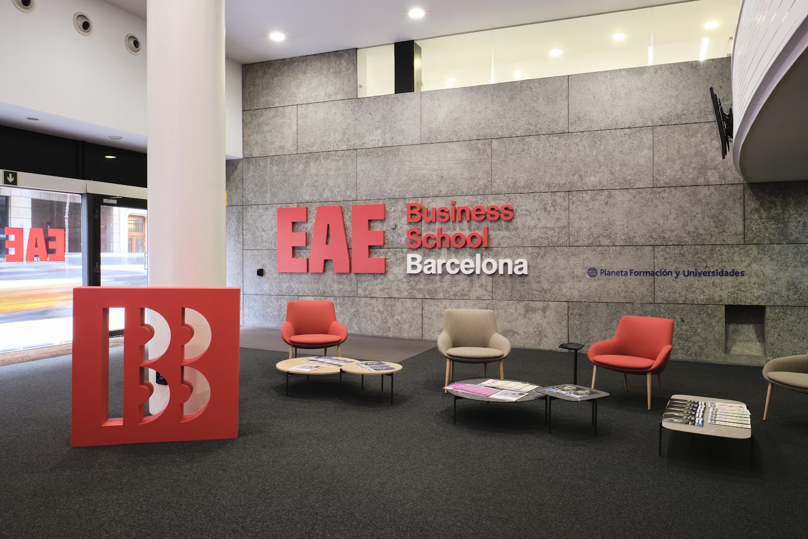 EAE Business School