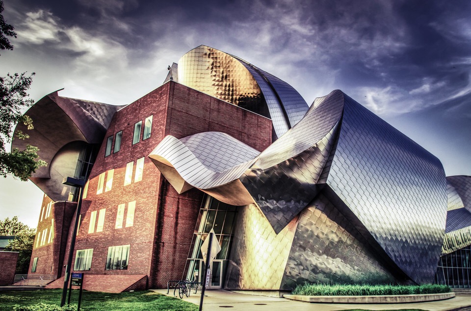 Case Western Reserve University photo 1