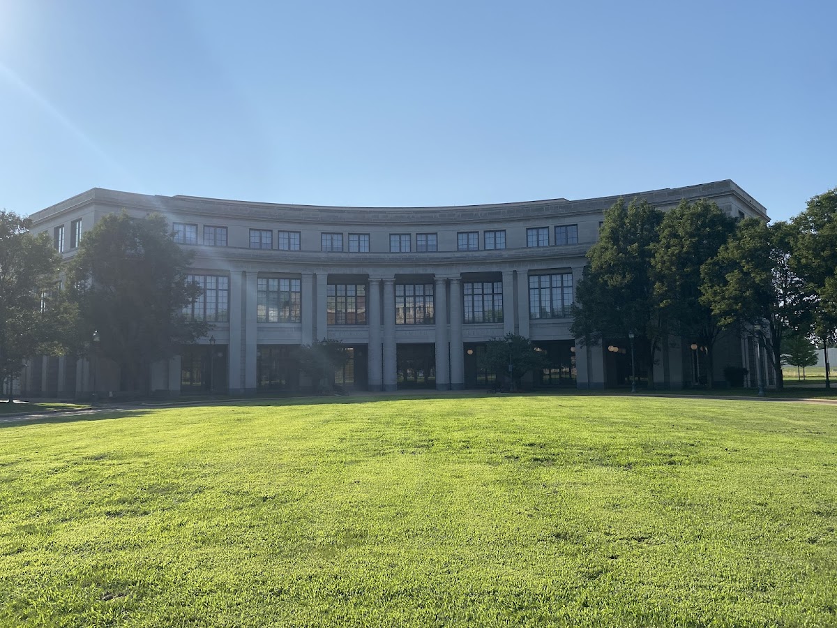 Case Western Reserve University photo 2