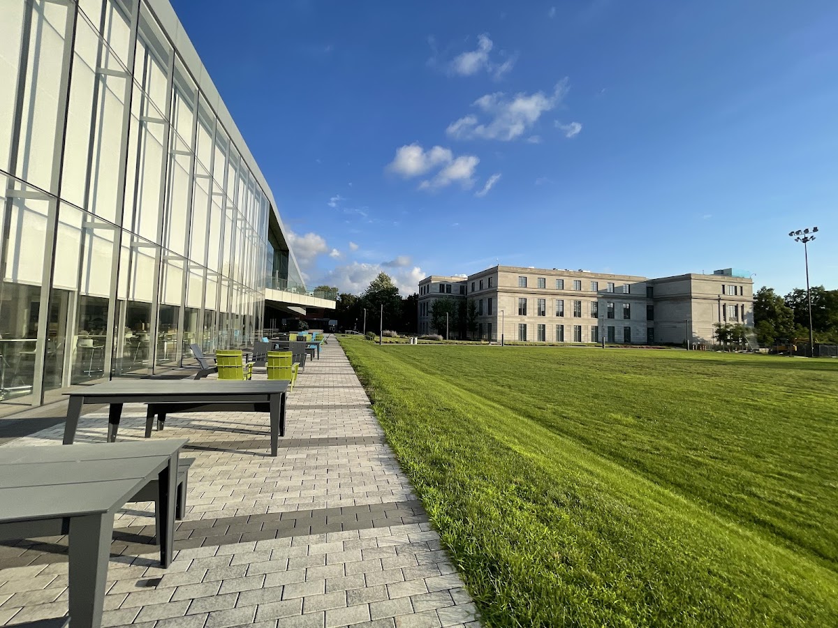 Case Western Reserve University photo 5