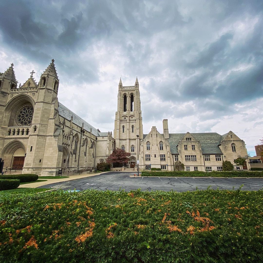 Case Western Reserve University photo 7