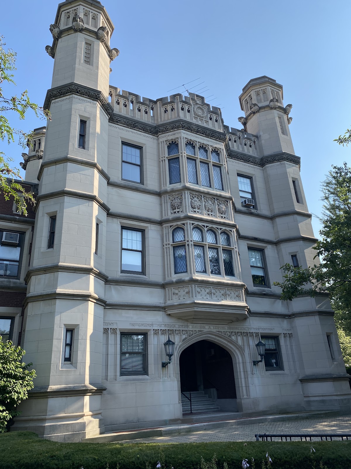 Case Western Reserve University photo 8