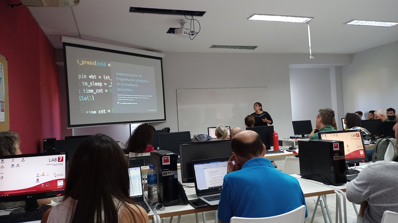 Universidad Blas Pascal