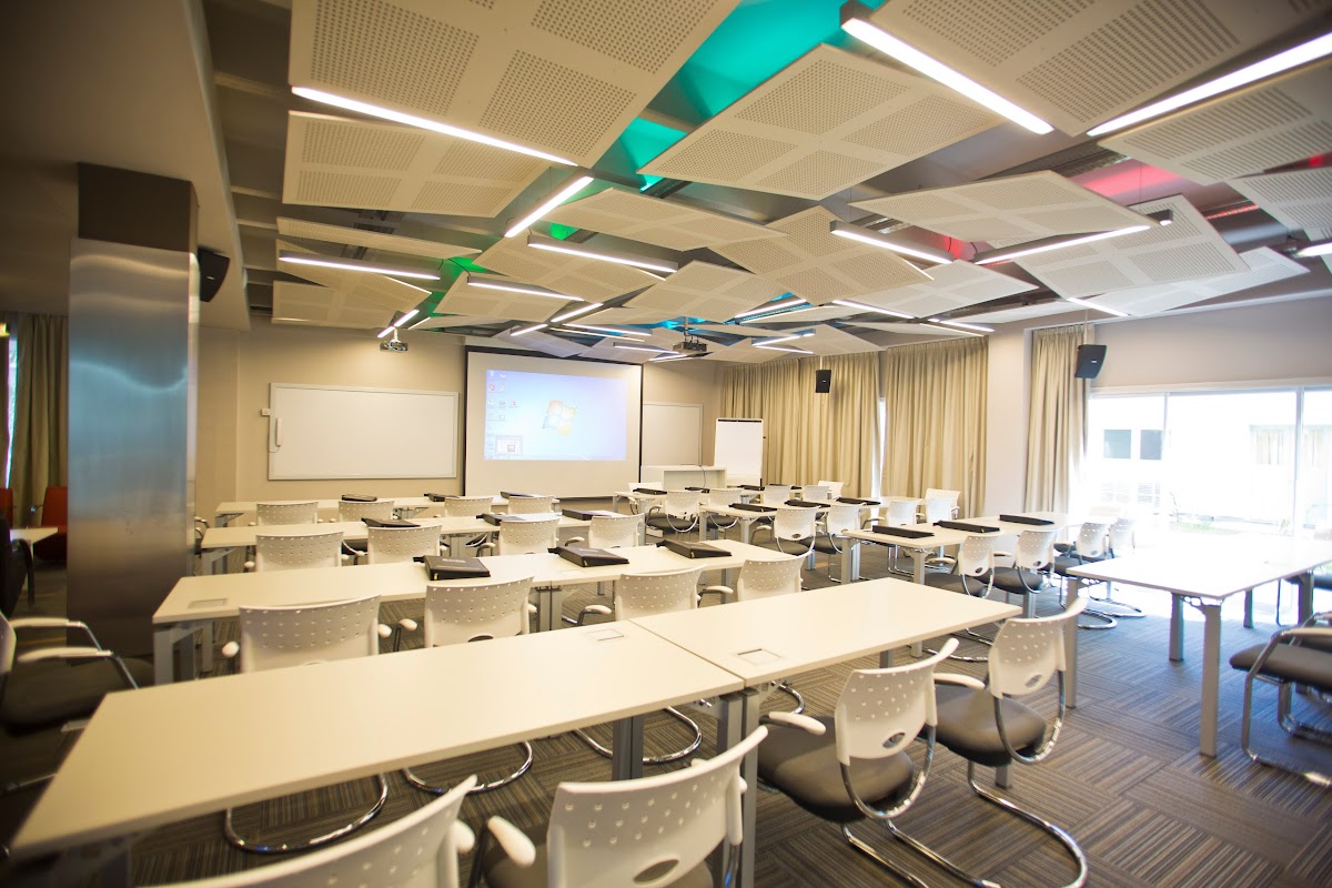 Universidad Blas Pascal photo 2