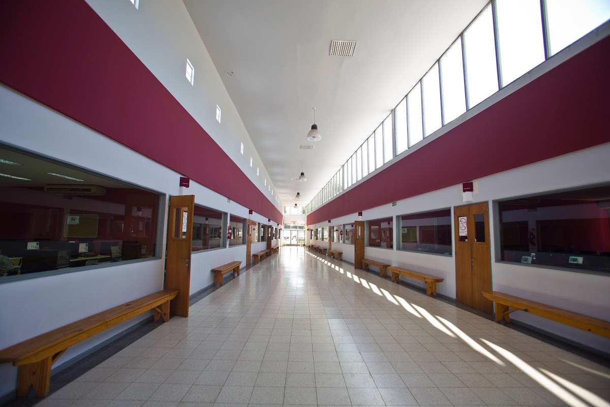 Universidad Blas Pascal photo 3