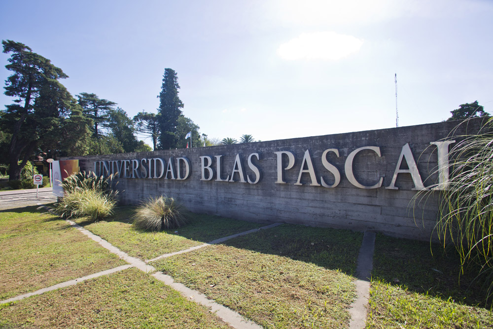 Universidad Blas Pascal photo 5