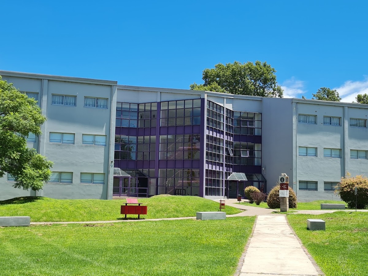 Universidad Blas Pascal photo 7