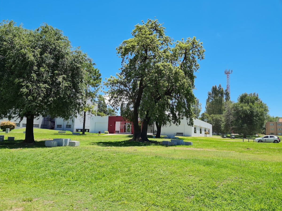 Universidad Blas Pascal photo 8