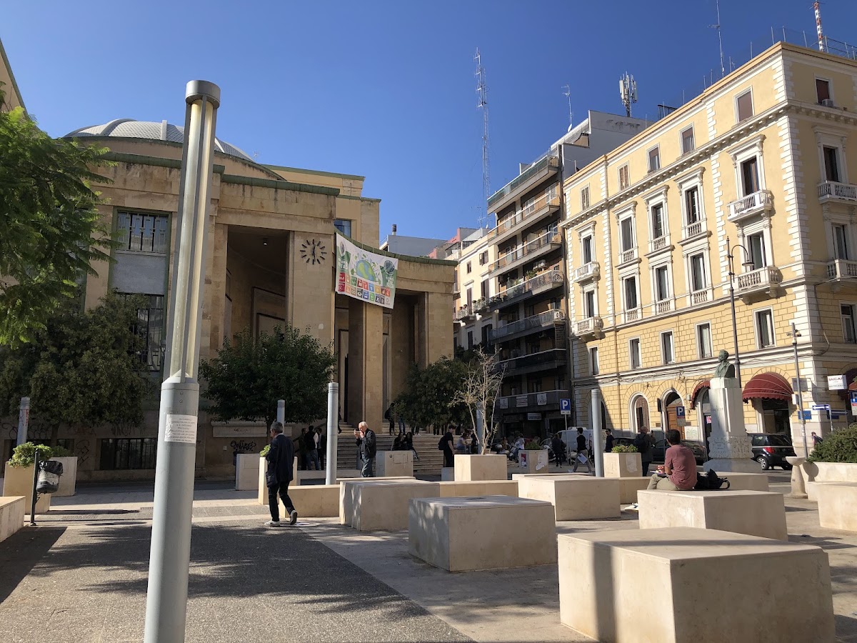 University of Bari photo 1