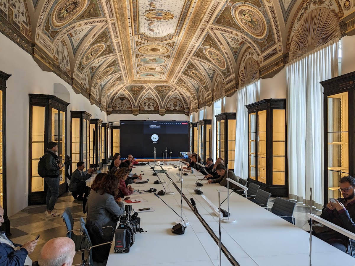 University of Bari photo 3