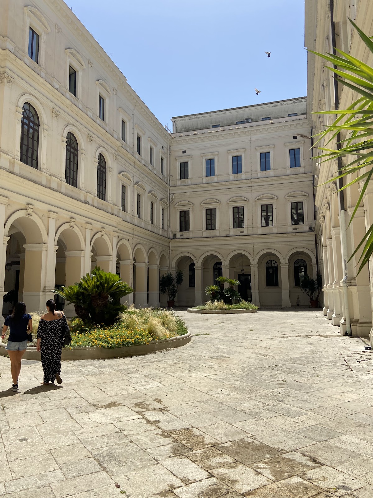 University of Bari photo 4