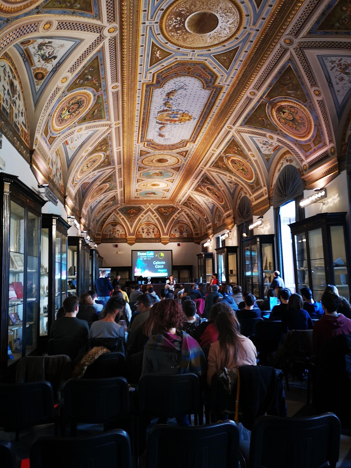 University of Bari photo 7