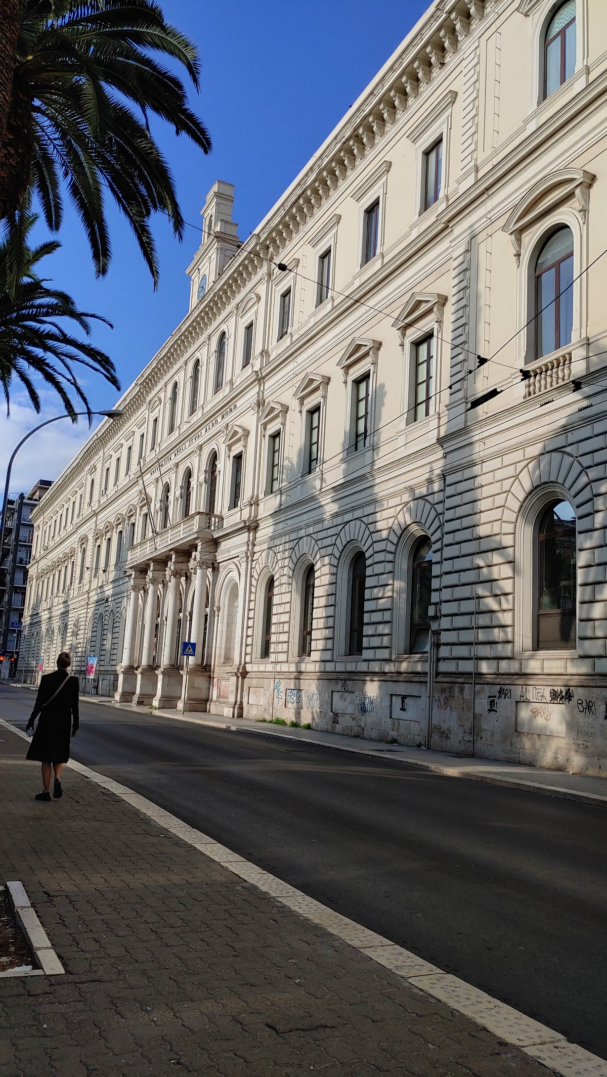 University of Bari photo 9