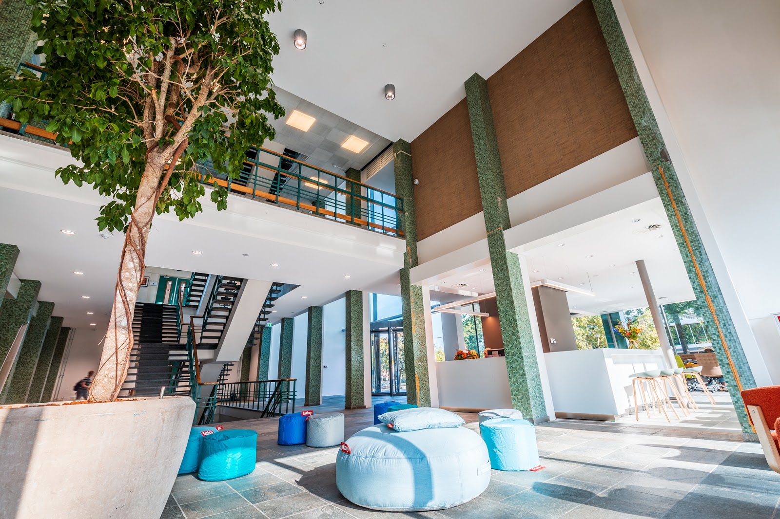 Gereformeerde Hogeschool