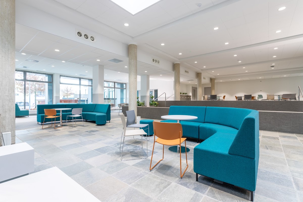 Gereformeerde Hogeschool photo 1