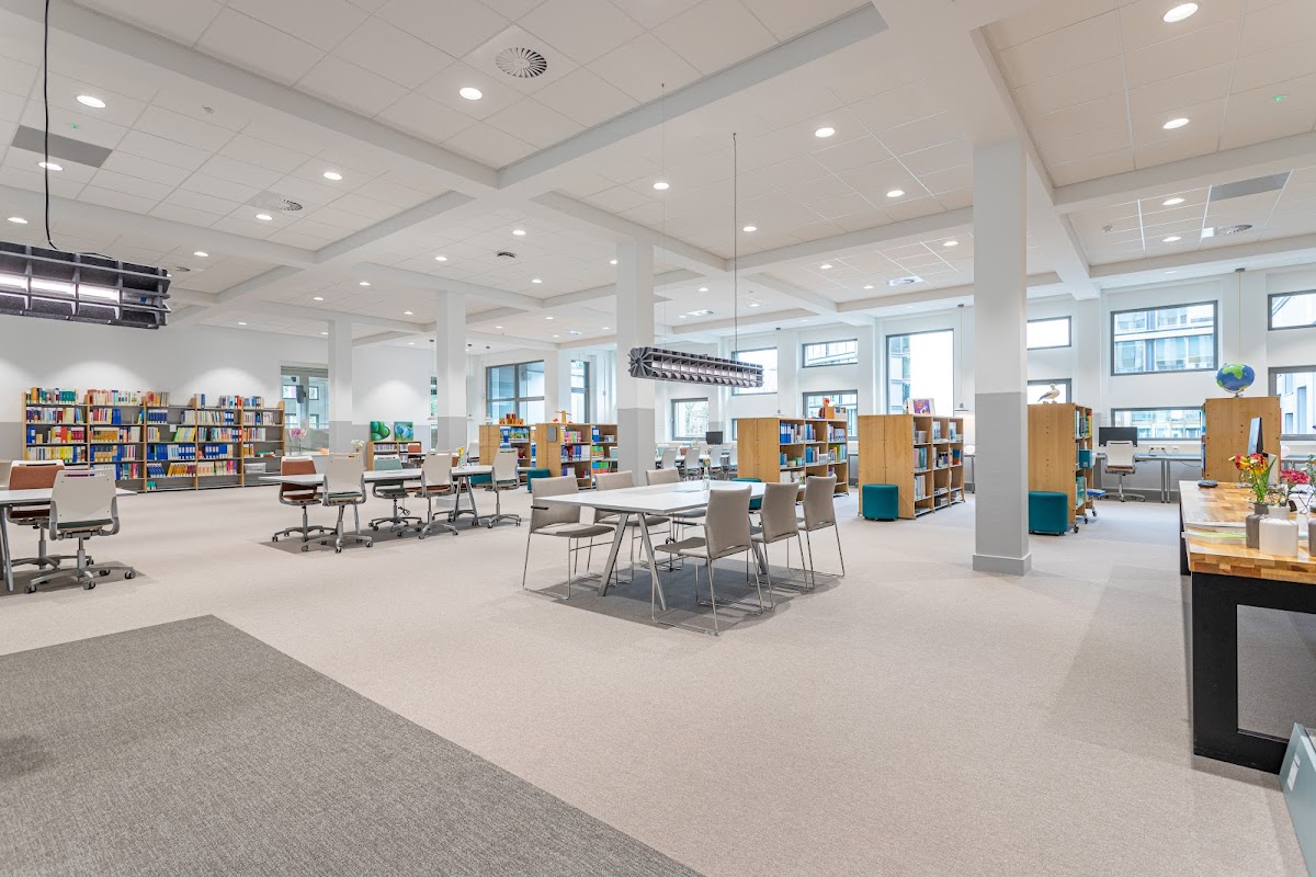 Gereformeerde Hogeschool photo 2