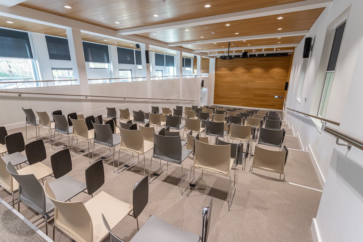 Gereformeerde Hogeschool photo 3