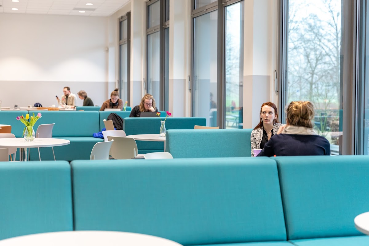 Gereformeerde Hogeschool photo 4