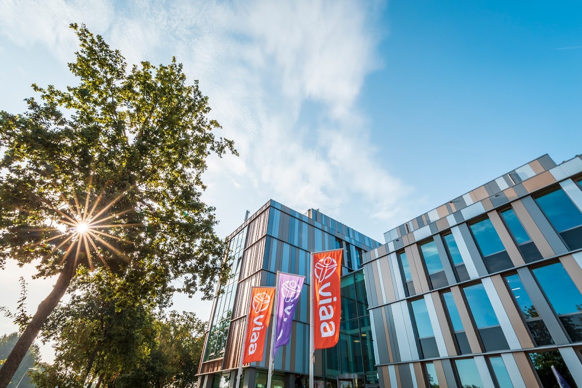 Gereformeerde Hogeschool photo 5